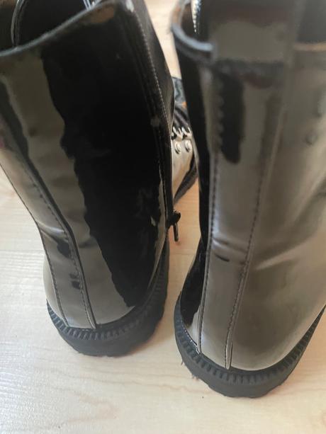 Vysoké topánky next uk 4 /37, next,37