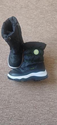 Snehule, deichmann,27