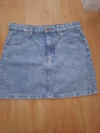 Riflova sukna, stradivarius,38