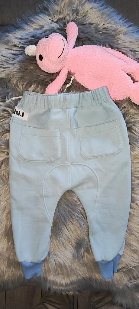 Juuj tepláky, juuj,98