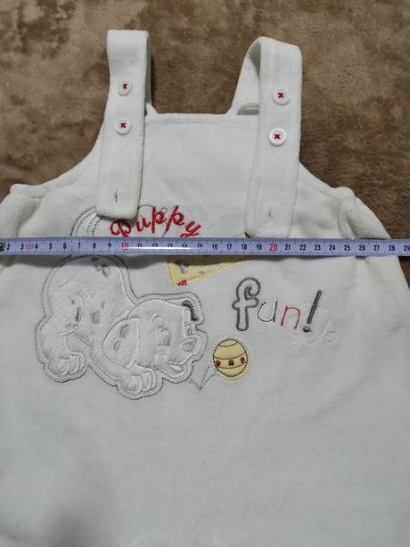 Polodupky, disney,68