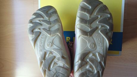 Sandale richter 24, richter,24