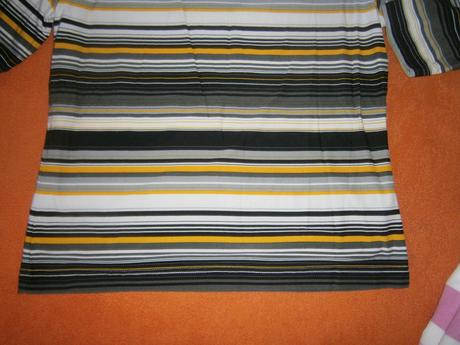 Kvalitné tričko-hajo, s