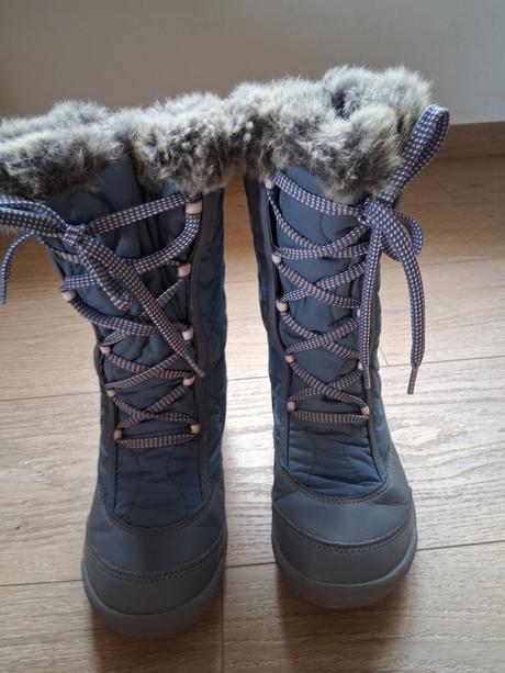 Zimné snehule, quechua,33