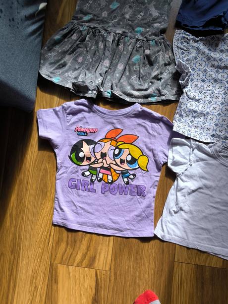 Letný balík 110, 104–116