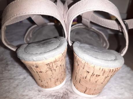 Kožené sandálky bruno banani, 36