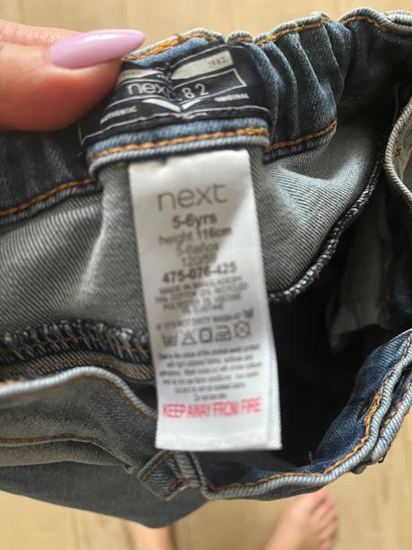 Chlapcenske rifle next, next,116