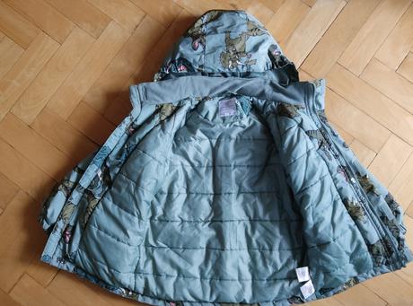 Vetrovka lindex, lindex,128