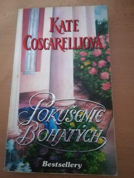 Pokušenie bohatých,