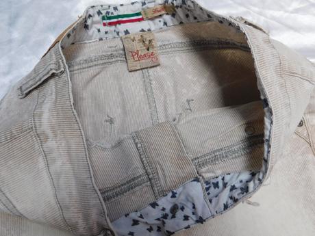 Damske kvalitne trendy strečove rifle, pleas,36