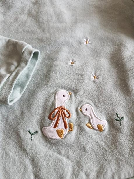 Mikina s húskami, mayoral,86