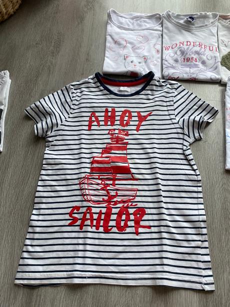 Cena za všetky 6ks, 134