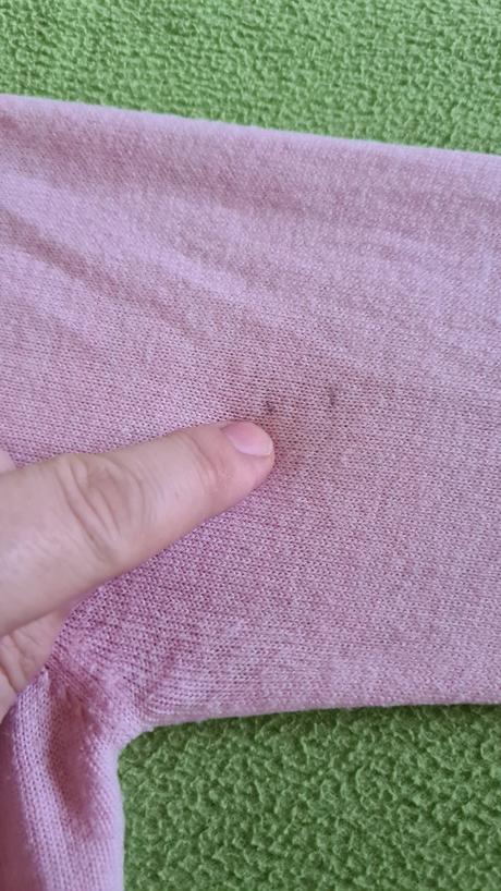 Tenší jemnučký svetrík, bonprix,146