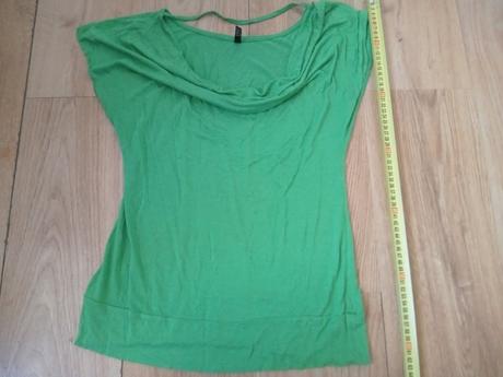 Dámske tričko, amisu,xs