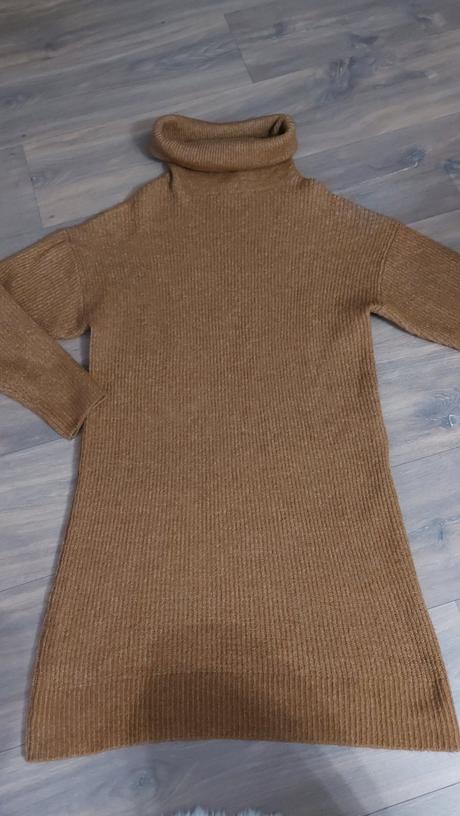 Svetrikove saty, amisu,s