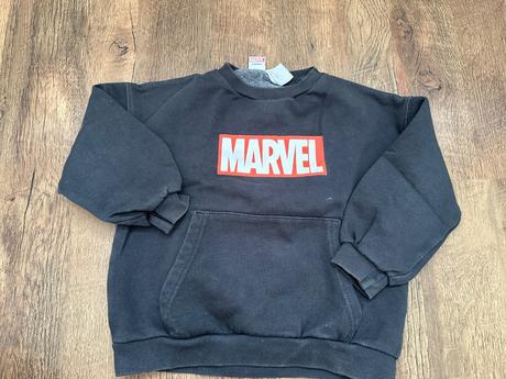 Marvel mikina zara 110, zara,110