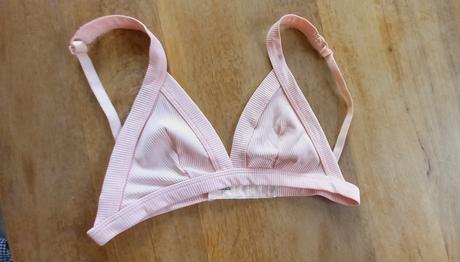 Podprsenka, tezenis,xs