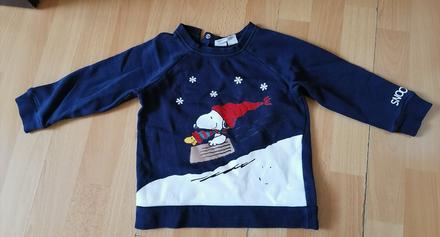 Mikina, h&m,92