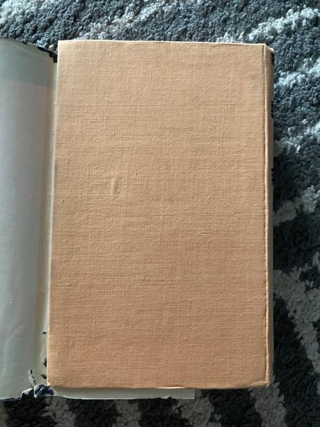 Dni a noci ameriky-prvé vyd.1964,