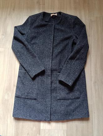Dámsky prechodný kabát, camaieu,m