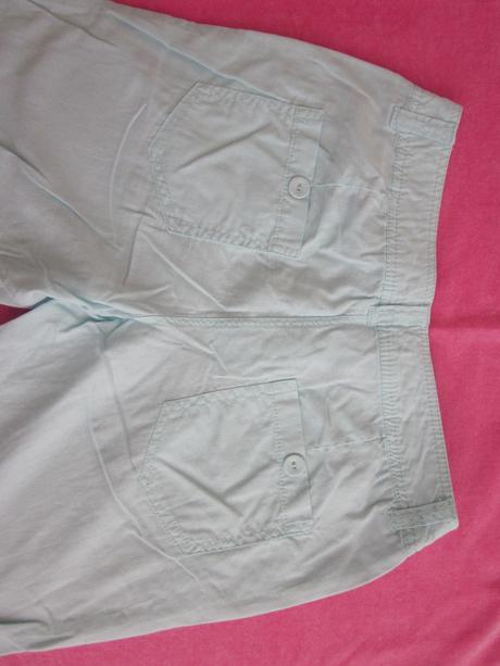 Plátenky na leto zn. f&f, tesco,38