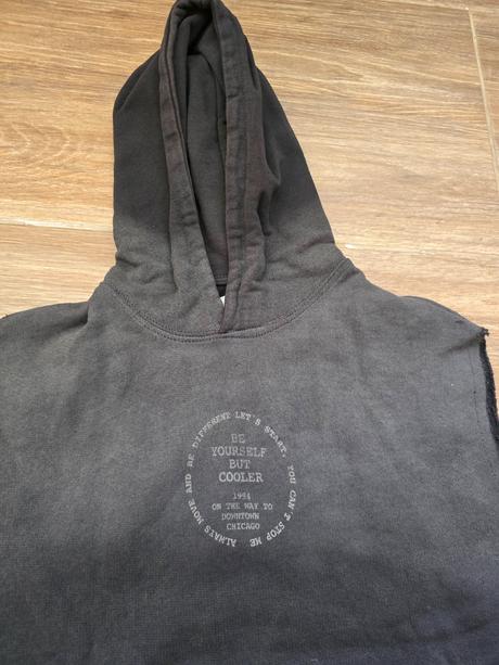 Mikina č.122, zara,122