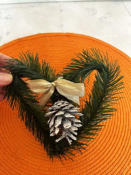 Vianočná dekorácia, 