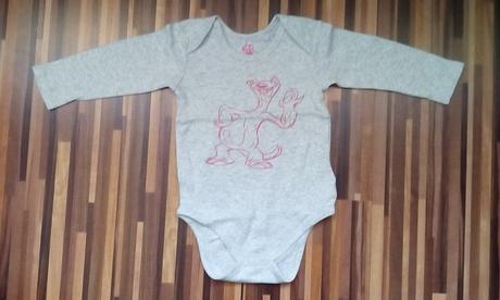 Body na 9/12mes, lupilu,74