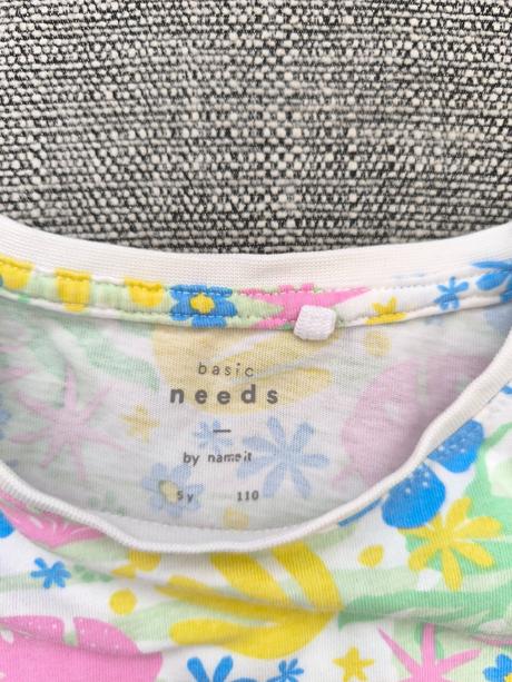 Šaty name it 110, name it,110