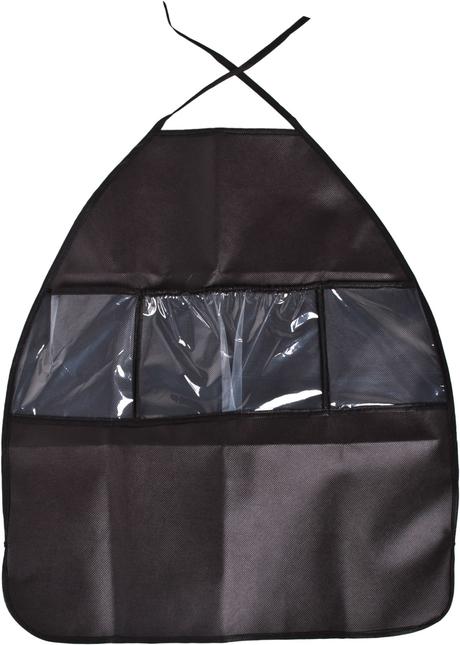 Caretero ochrana predného sedadla + ochrana sedadl, caretero