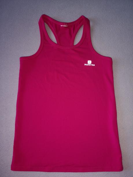 Športové tielko, domyos,122