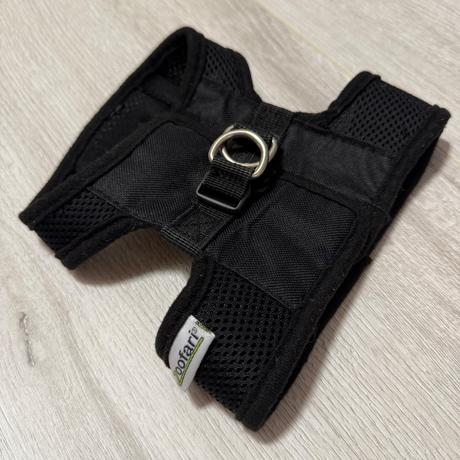 Postroj pre psíka veľ.s,