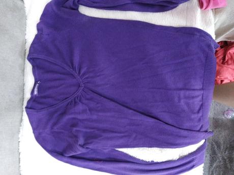 Dámske tričko, terranova,m