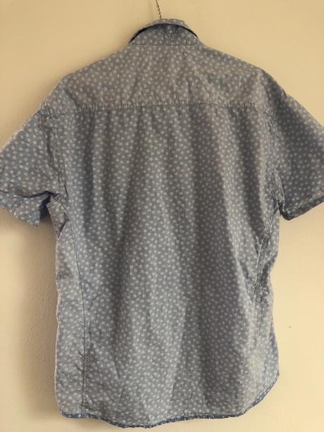 Pánska košeľa, broadway,l