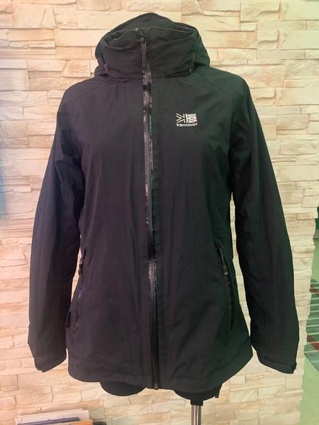 Nórska bunda 2x karrimor, karrimor,m