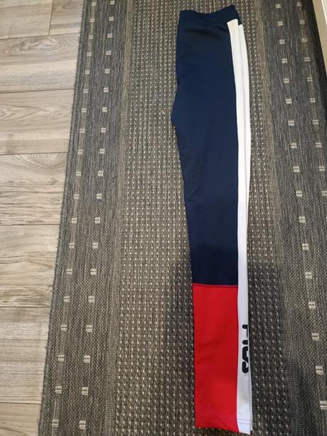 Legíny fila, fila,s