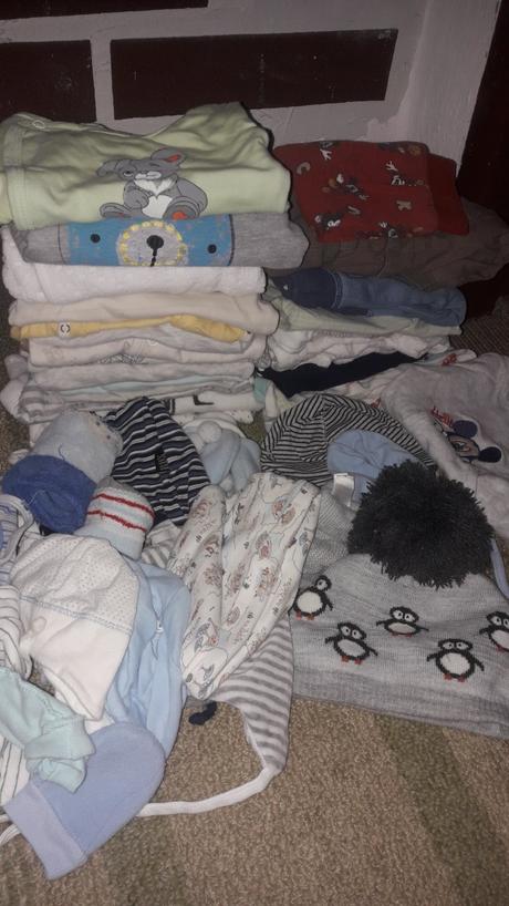 0-3 m pre chlapca, 50–62