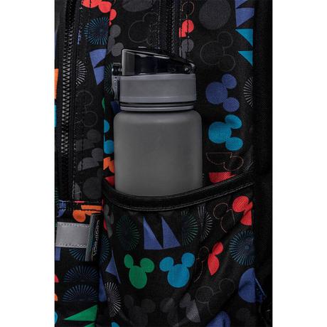 Coolpack školský batoh disney myšiak mickey,