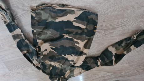 Maskacova kosela 146/152, chapter young,146