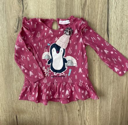 Tričko / tunika, pepco,86