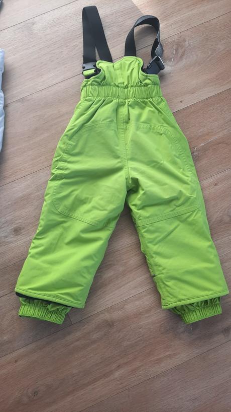 Lyžiarske nohavice, 92