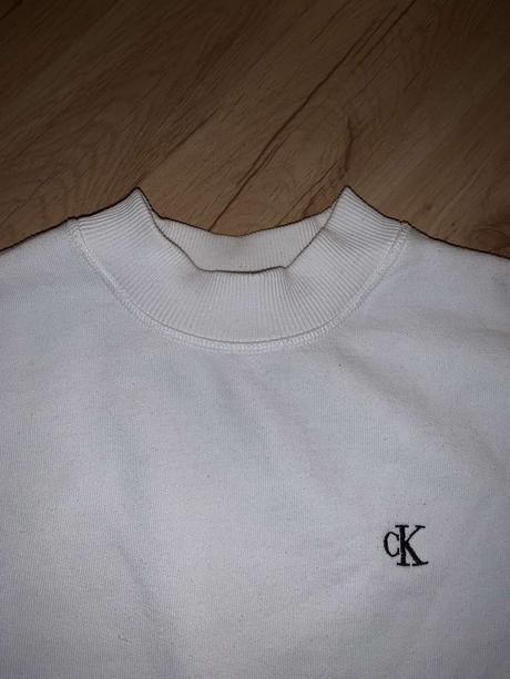 Mikina calvin klein s, calvin klein,s