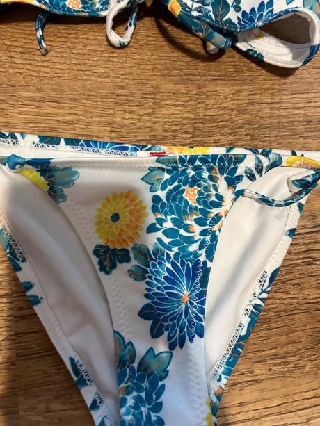 Plavky, calzedonia,122