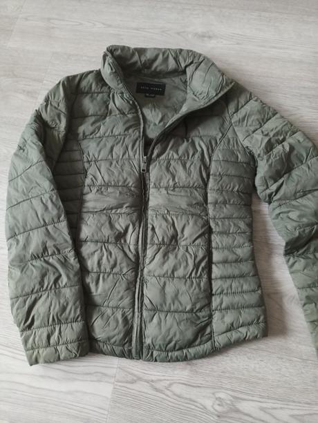 Dámska bunda m, gate,38