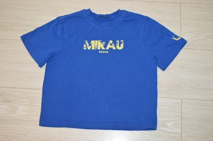 Mirau tričko, mirau,146