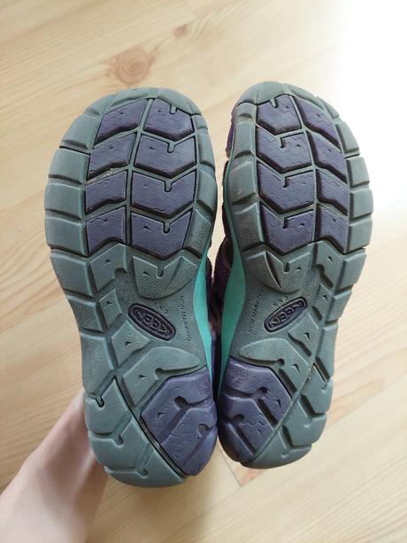 Sandale, keen,31