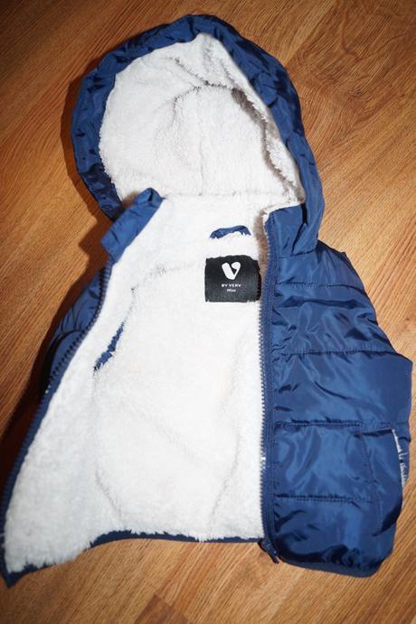 Vesticka, matalan,68