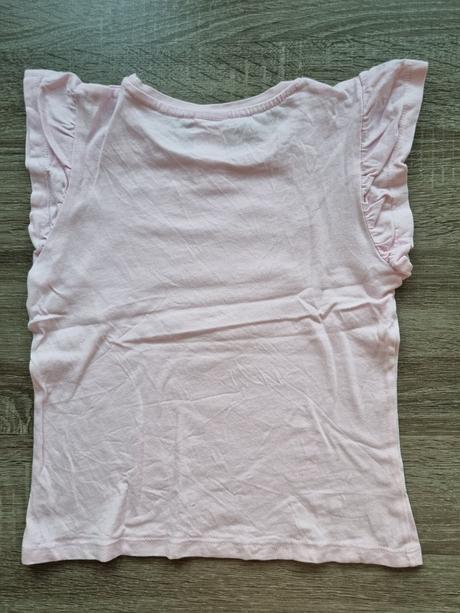 Tričko s kolibríkom 110, palomino,110