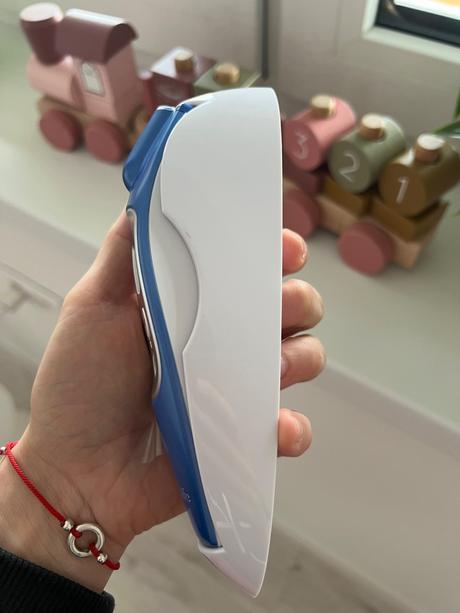 Microlife nc 100 bezkontaktný teplomer, microlife