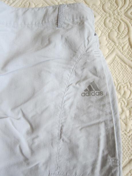 3/4 nohavice adidas, adidas,164